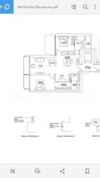 Marina One Residences (D1), Apartment #629793101